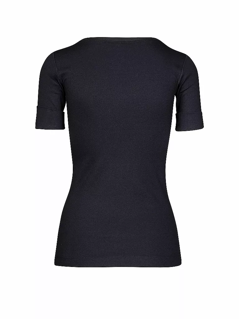 MARC CAIN | T-shirt | Blu