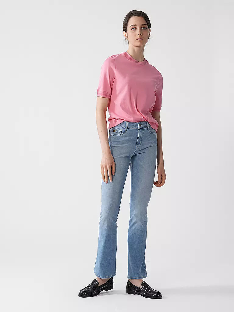 MARC CAIN | T-shirt | Fucsia