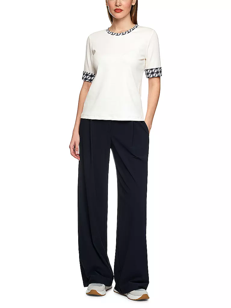 MARC CAIN | T-shirt | Bianco