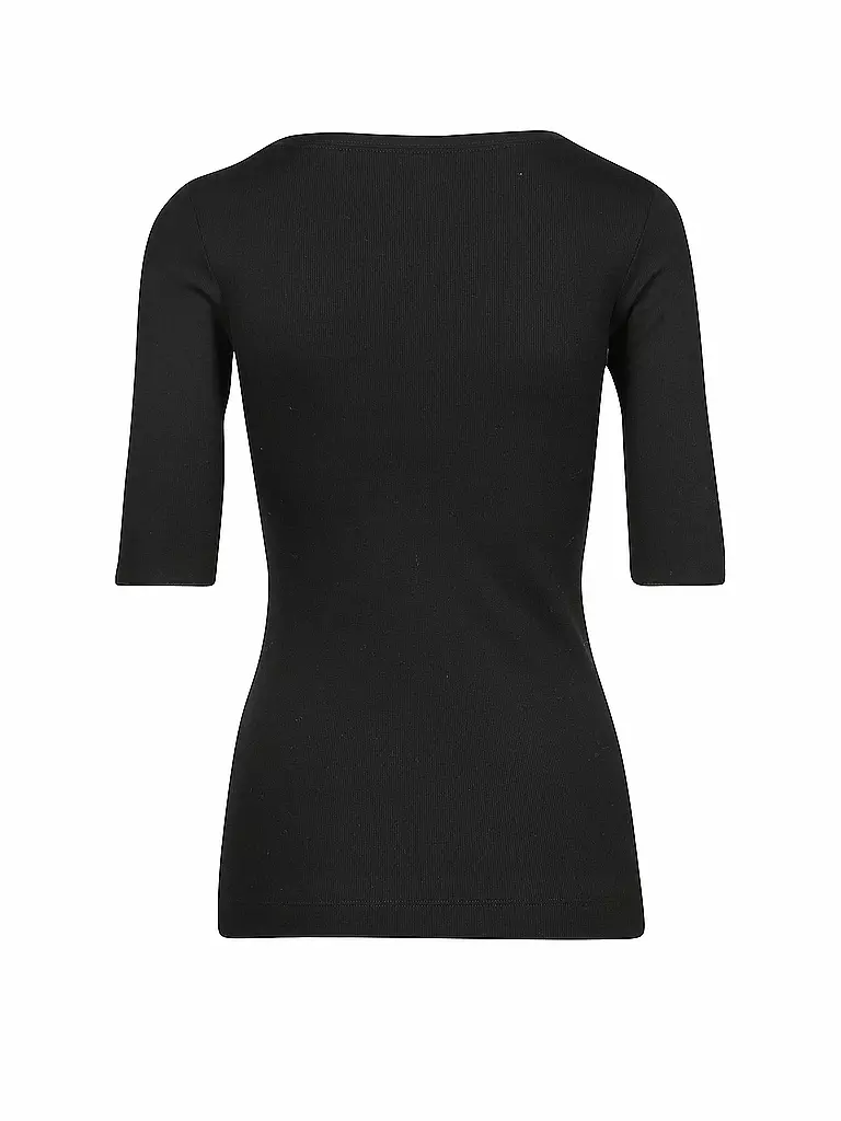 MARC CAIN | T-shirt | Nero