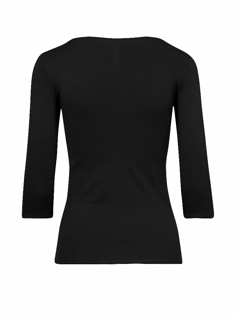 MARC CAIN | T-Shirt | Nero