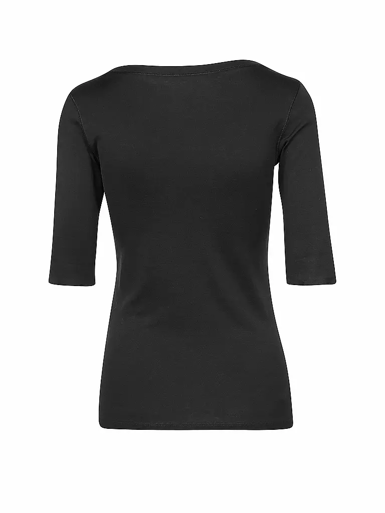MARC CAIN | T-Shirt | Nero