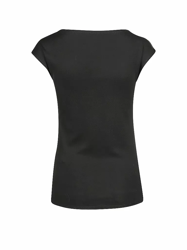 MARC CAIN | T-shirt | Nero
