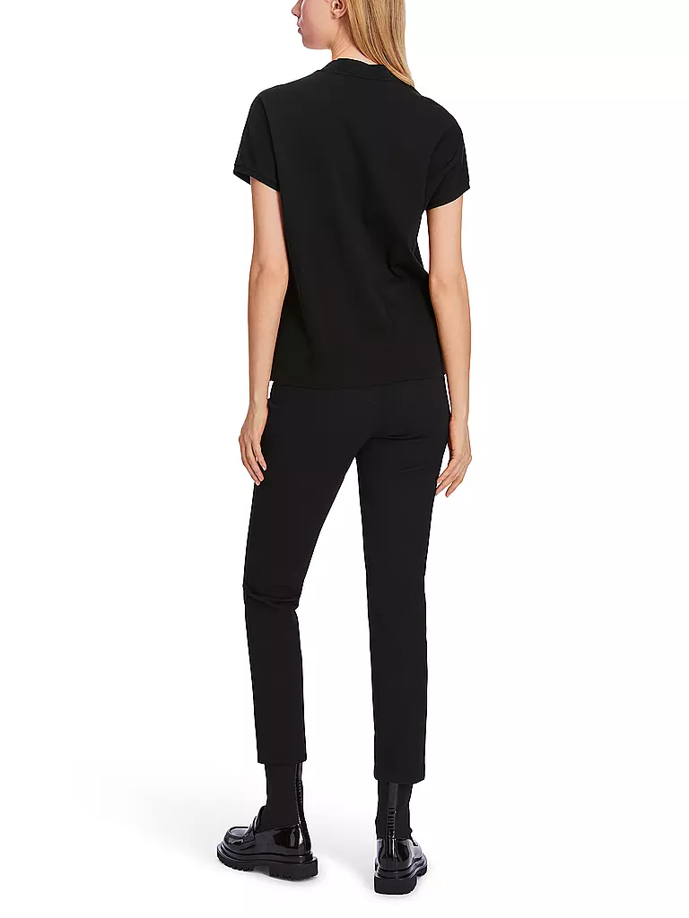 MARC CAIN | T-shirt | Nero