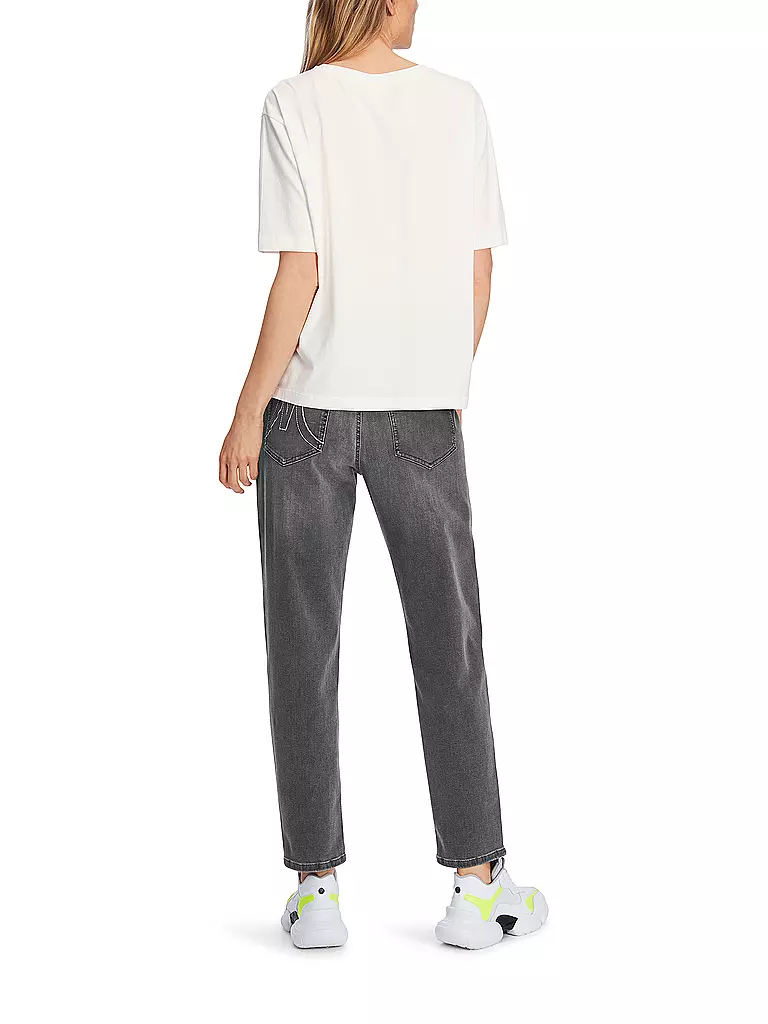 MARC CAIN | T-Shirt | Bianco