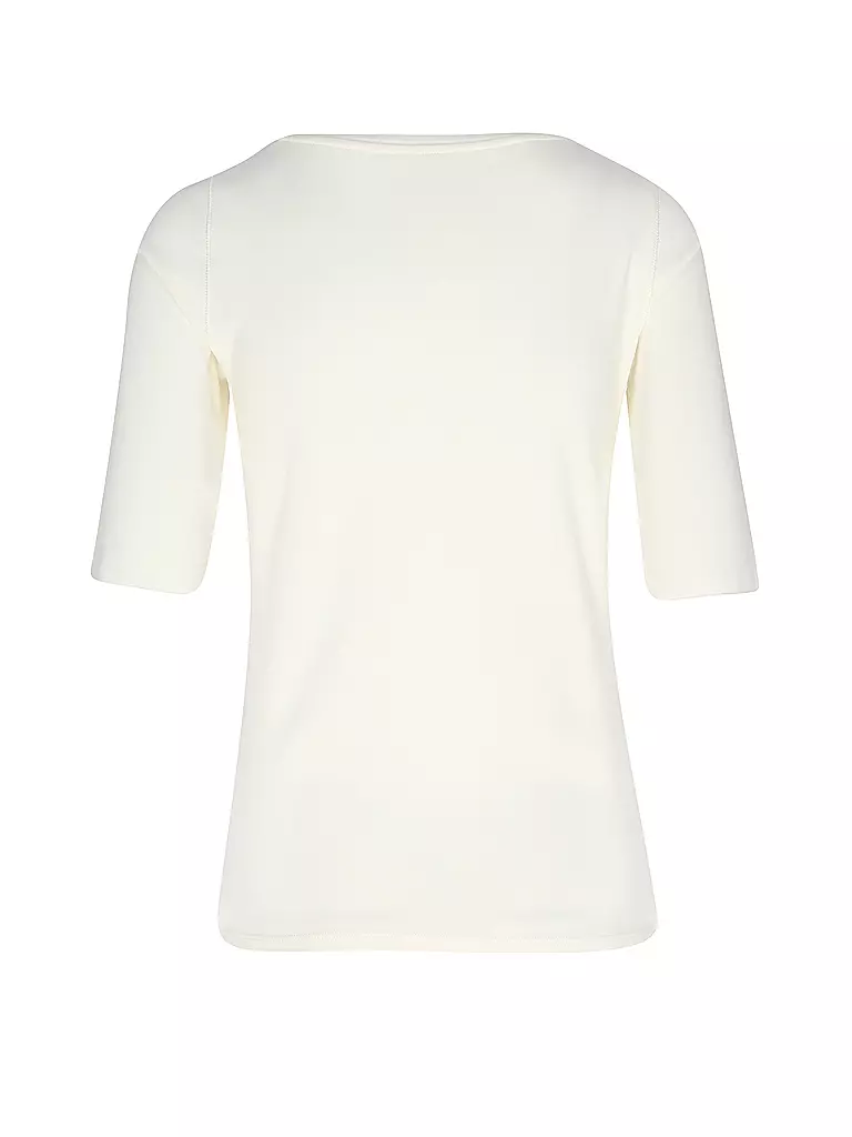MARC CAIN | T-shirt | Crema