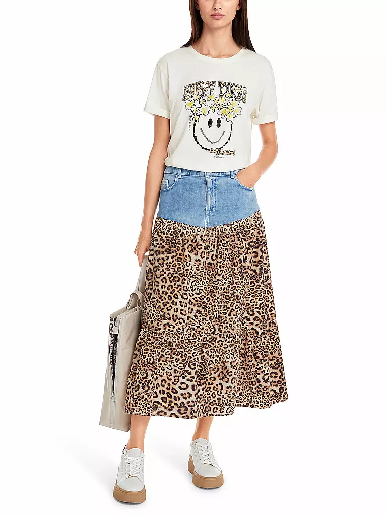 MARC CAIN | T-shirt |