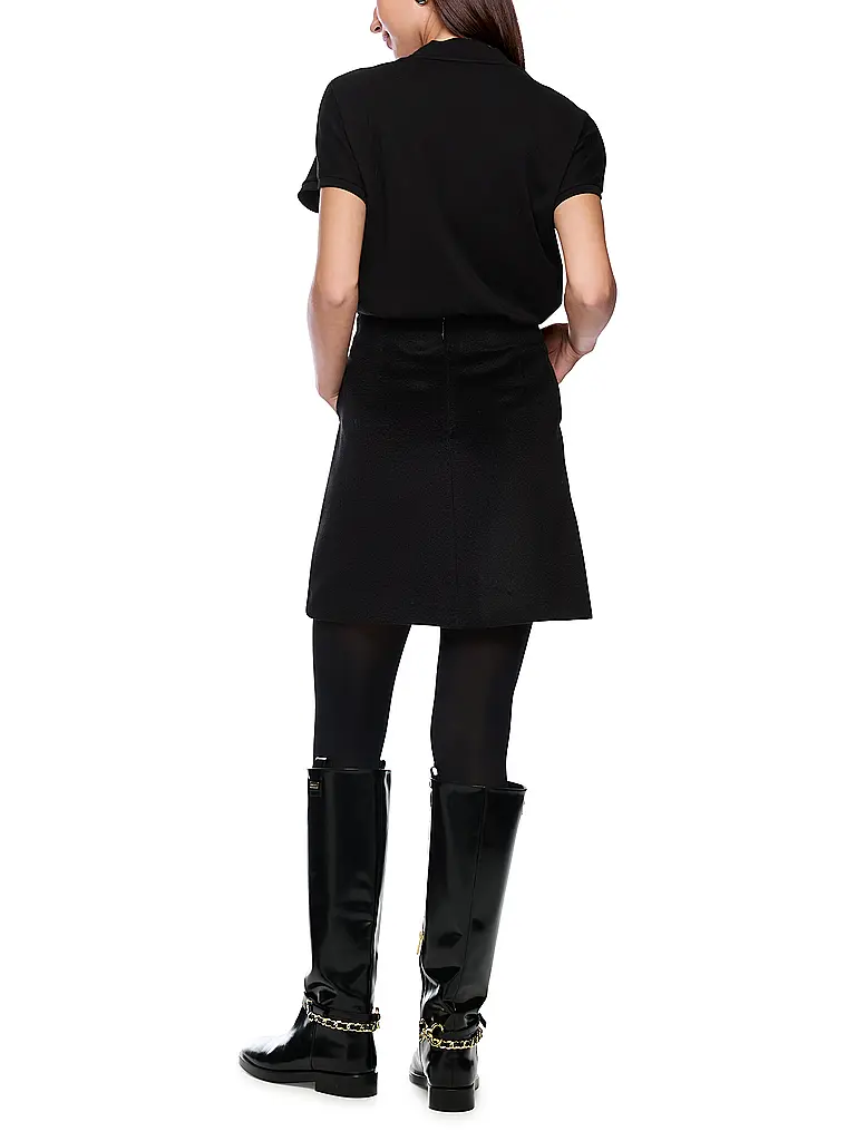 MARC CAIN | T-shirt | Nero
