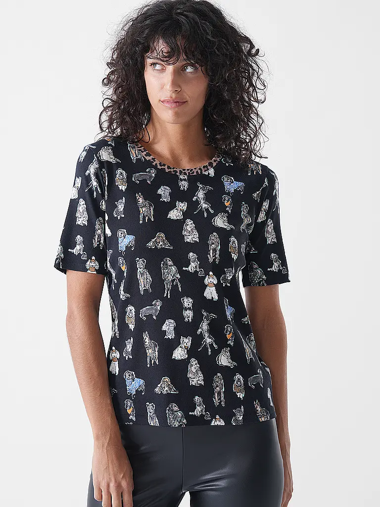 MARC CAIN | T-shirt |