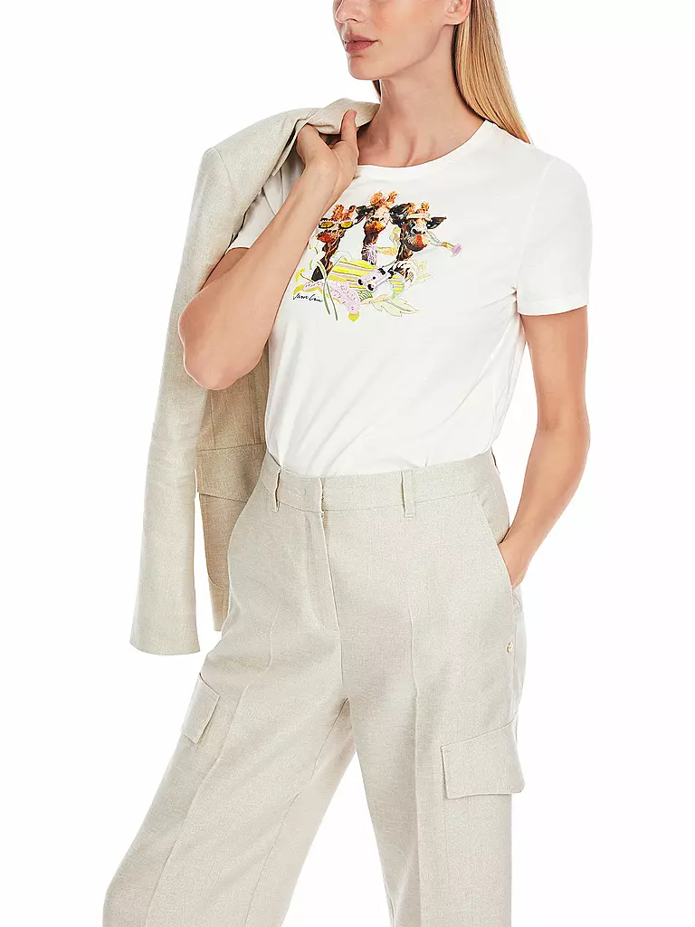 MARC CAIN | T-shirt |