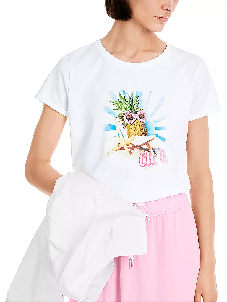 MARC CAIN | T-shirt |