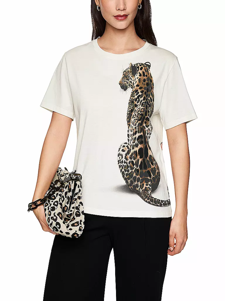 MARC CAIN | T-Shirt |