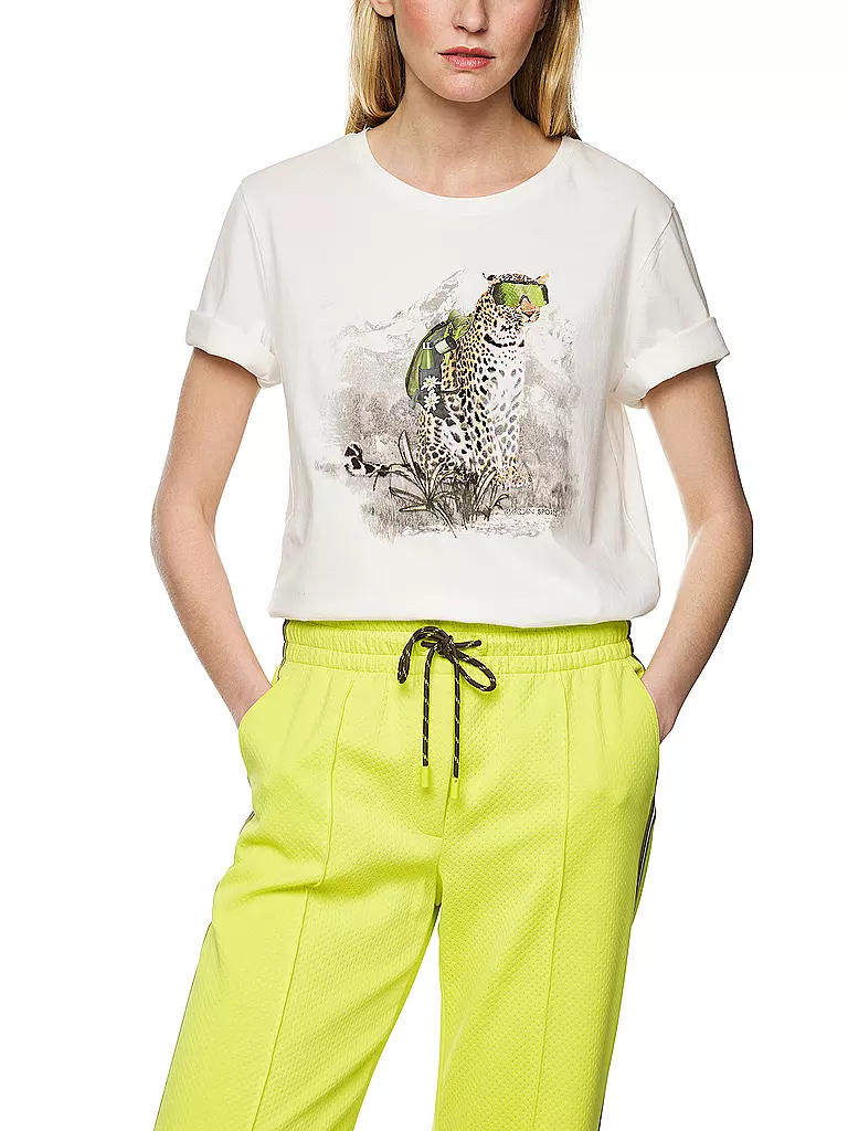 MARC CAIN | T-shirt |