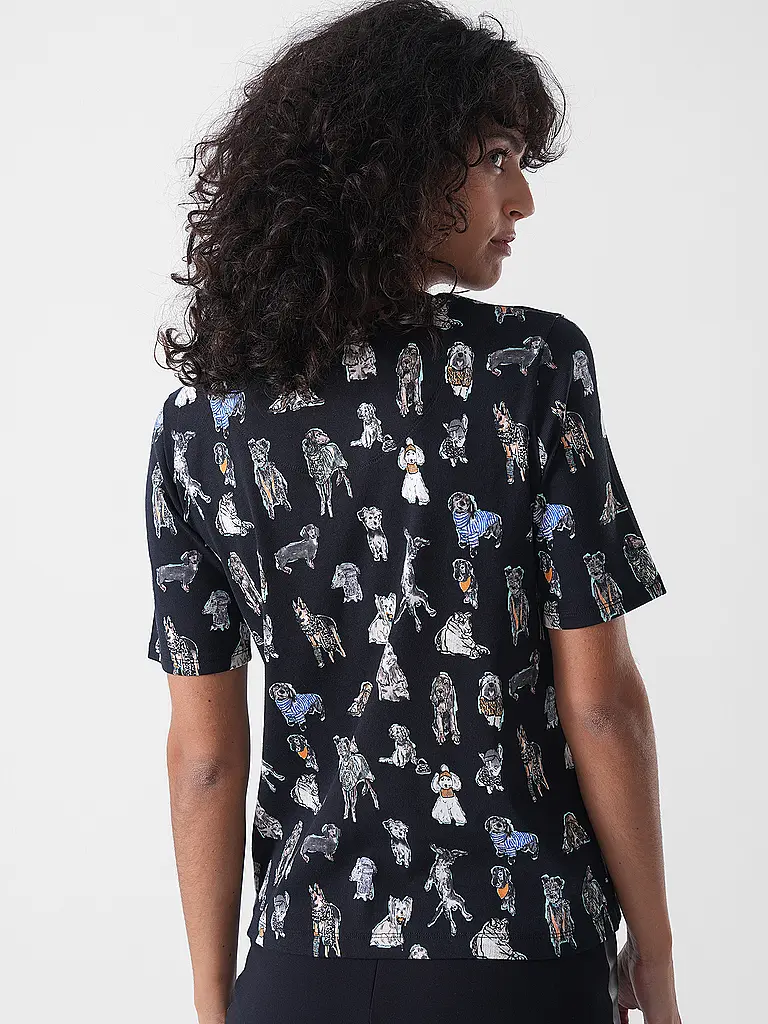 MARC CAIN | T-shirt |