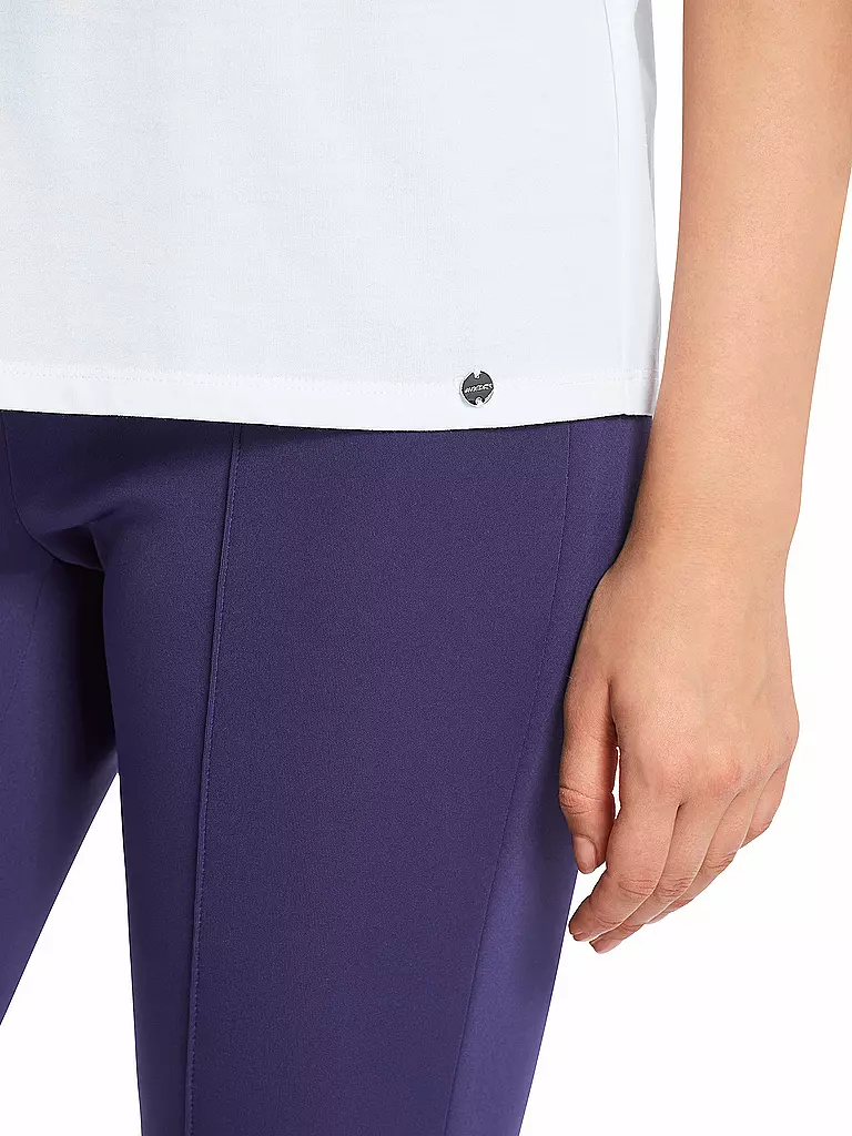 MARC CAIN | T-shirt | Bianco
