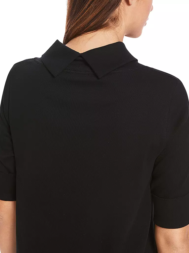 MARC CAIN | T-shirt | Nero
