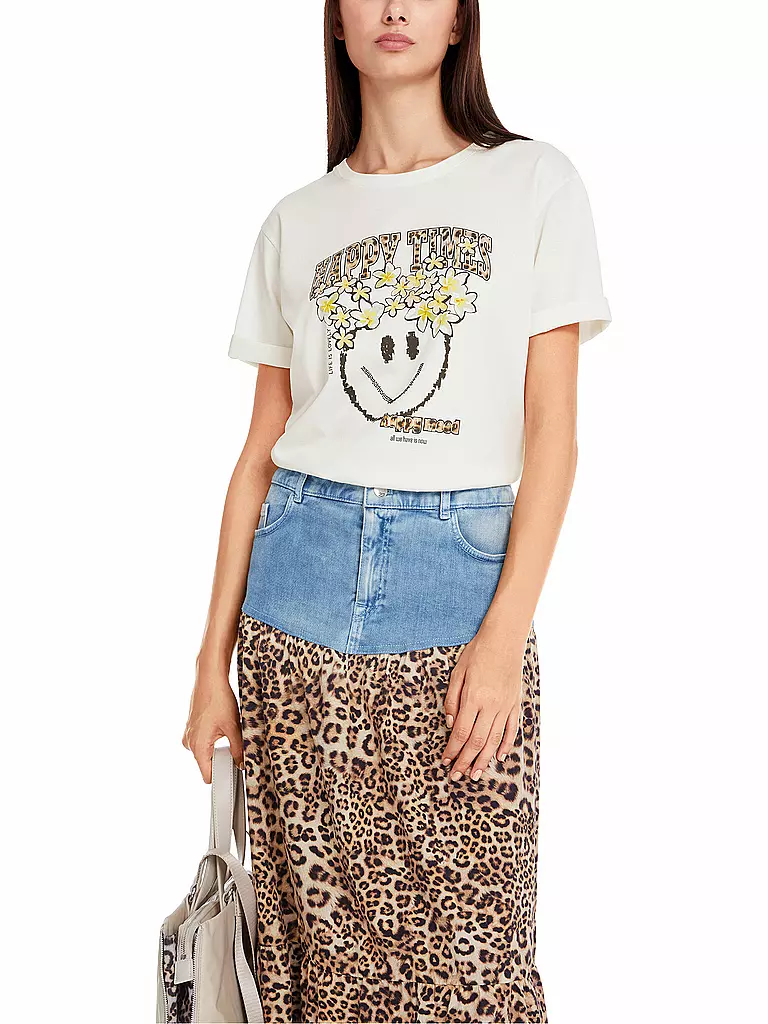 MARC CAIN | T-shirt |