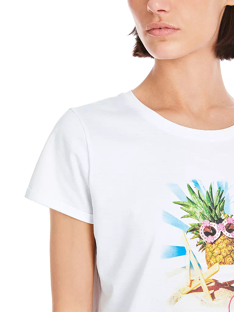 MARC CAIN | T-shirt |
