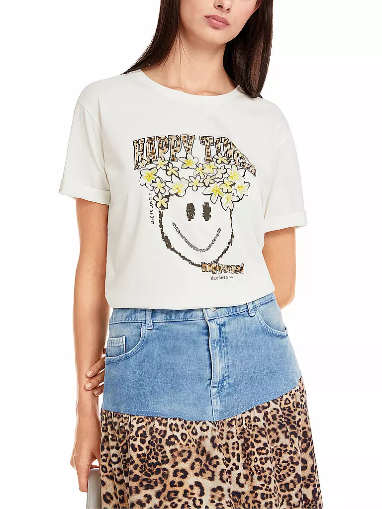 MARC CAIN | T-shirt |