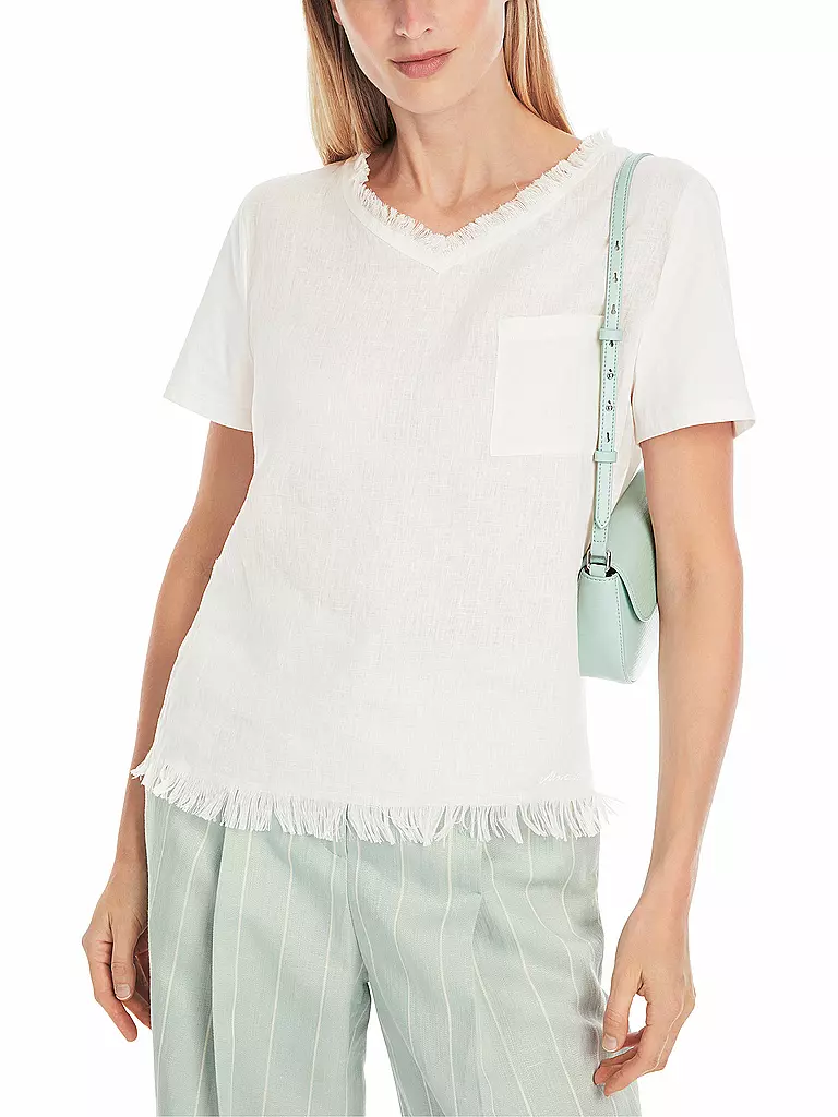 MARC CAIN | T-shirt |