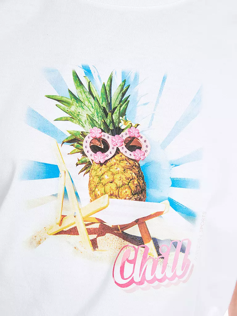 MARC CAIN | T-shirt |