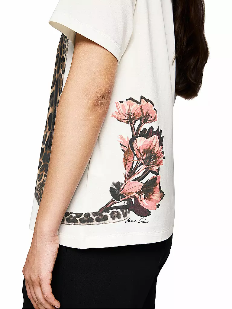 MARC CAIN | T-Shirt |