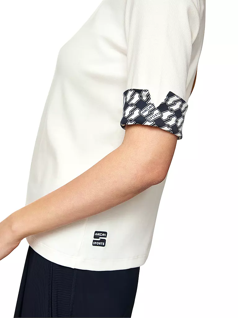 MARC CAIN | T-shirt |
