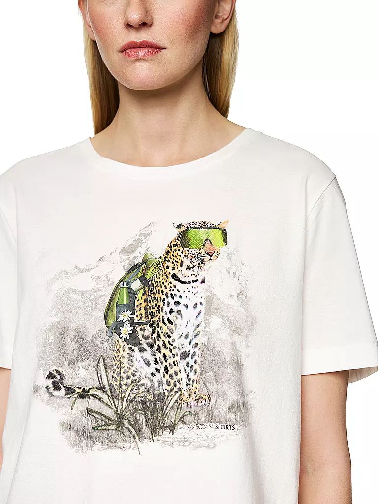 MARC CAIN | T-shirt |