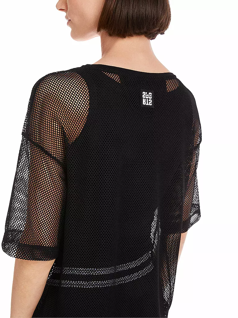 MARC CAIN | T-shirt | Nero
