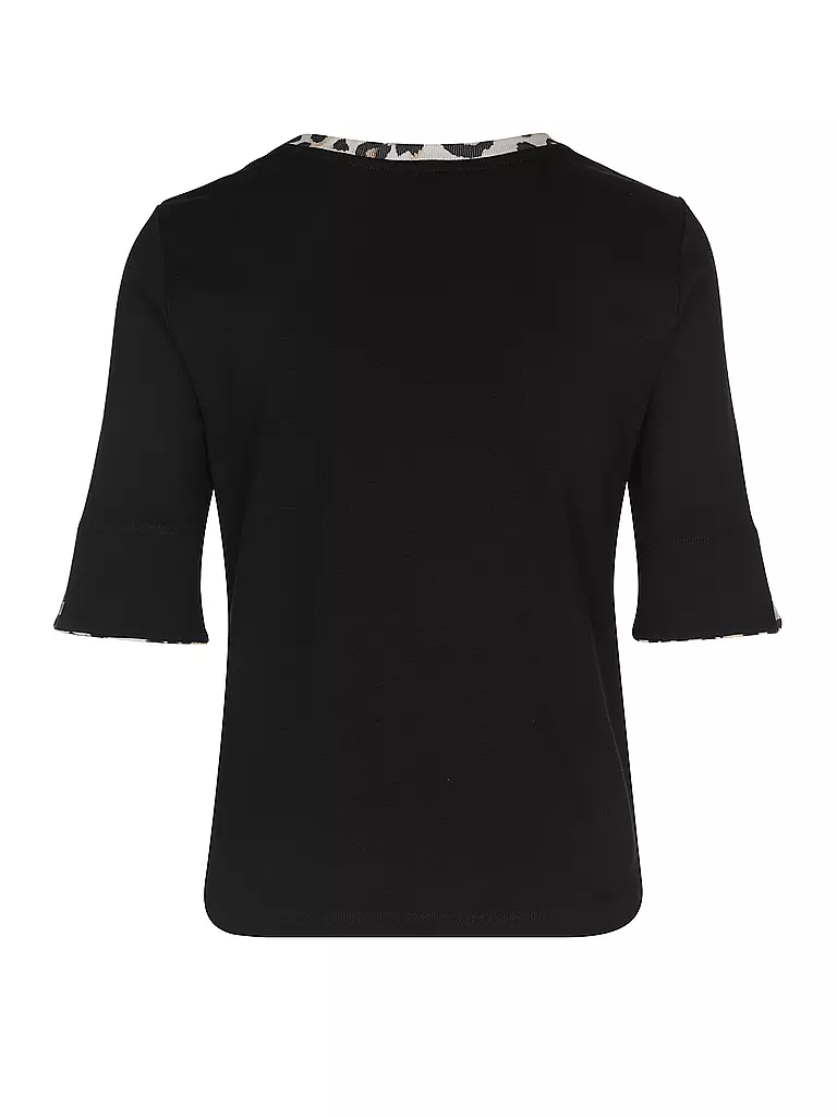 MARC CAIN | T-shirt | Nero