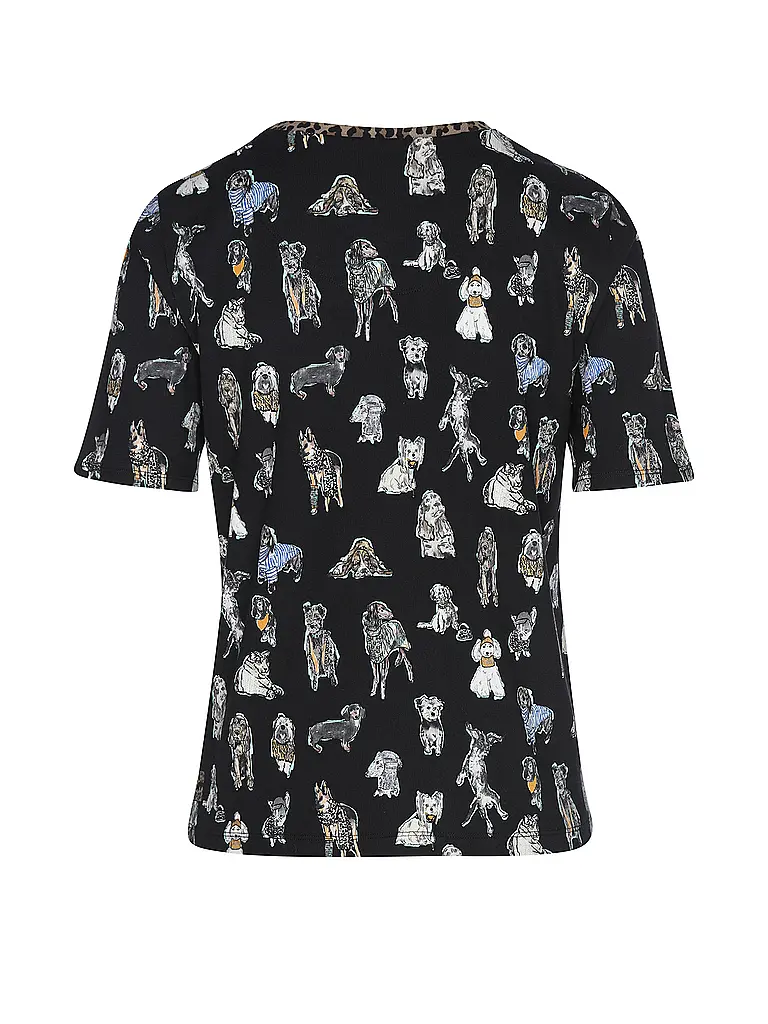 MARC CAIN | T-shirt |