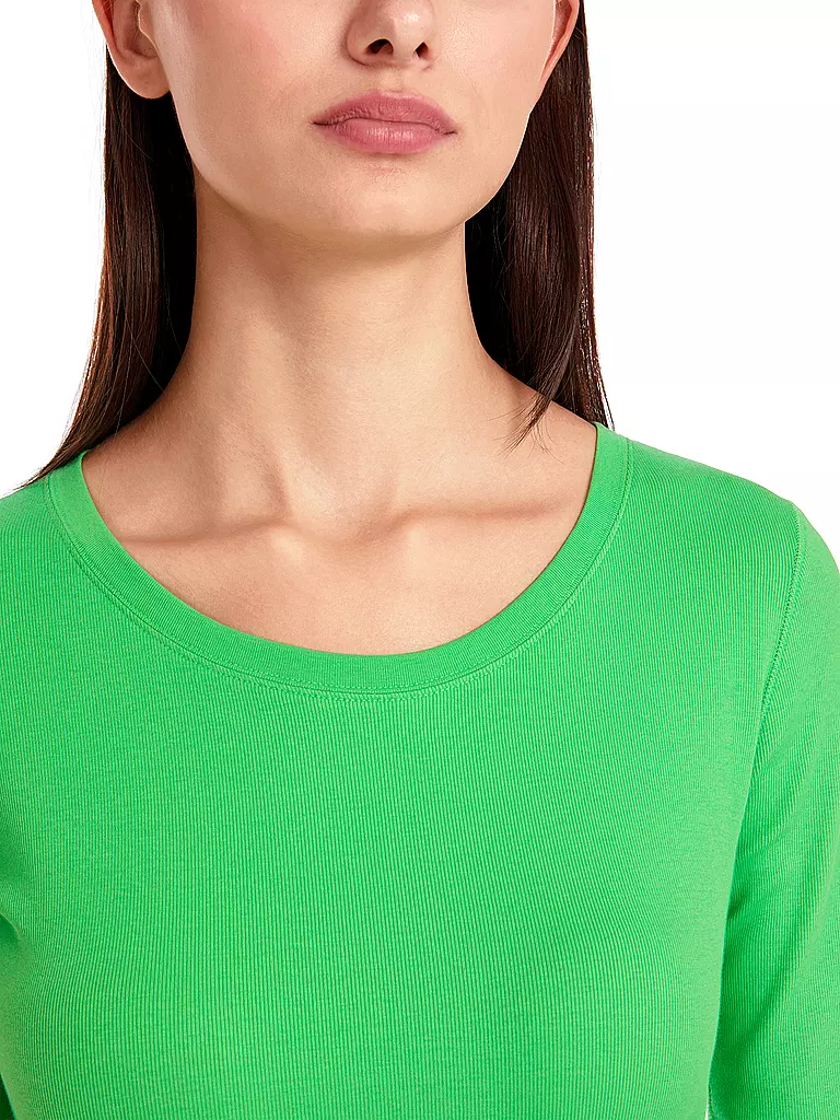MARC CAIN | T-shirt | Verde
