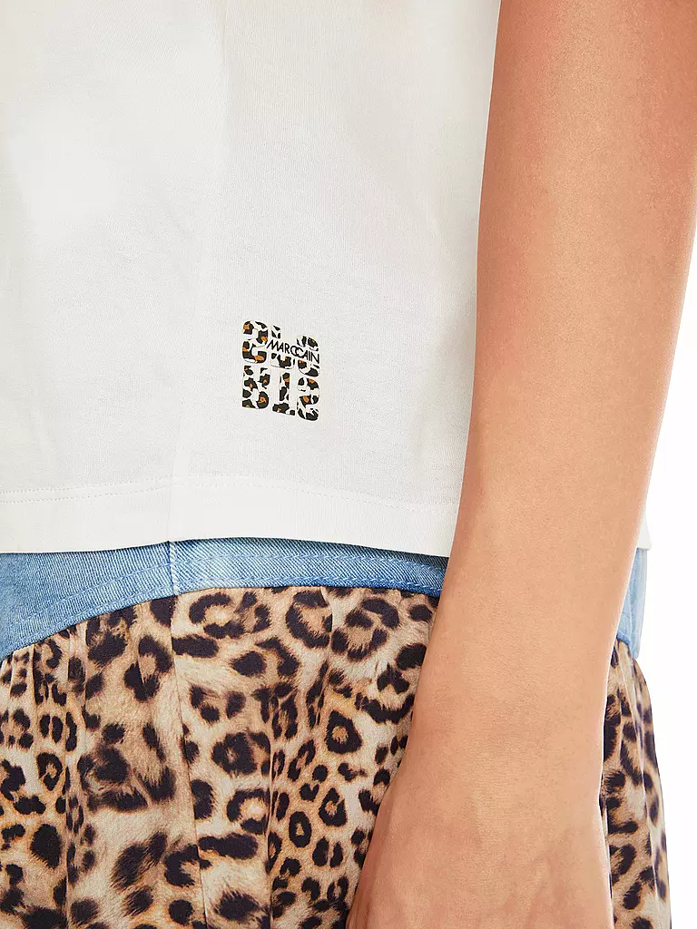 MARC CAIN | T-shirt |