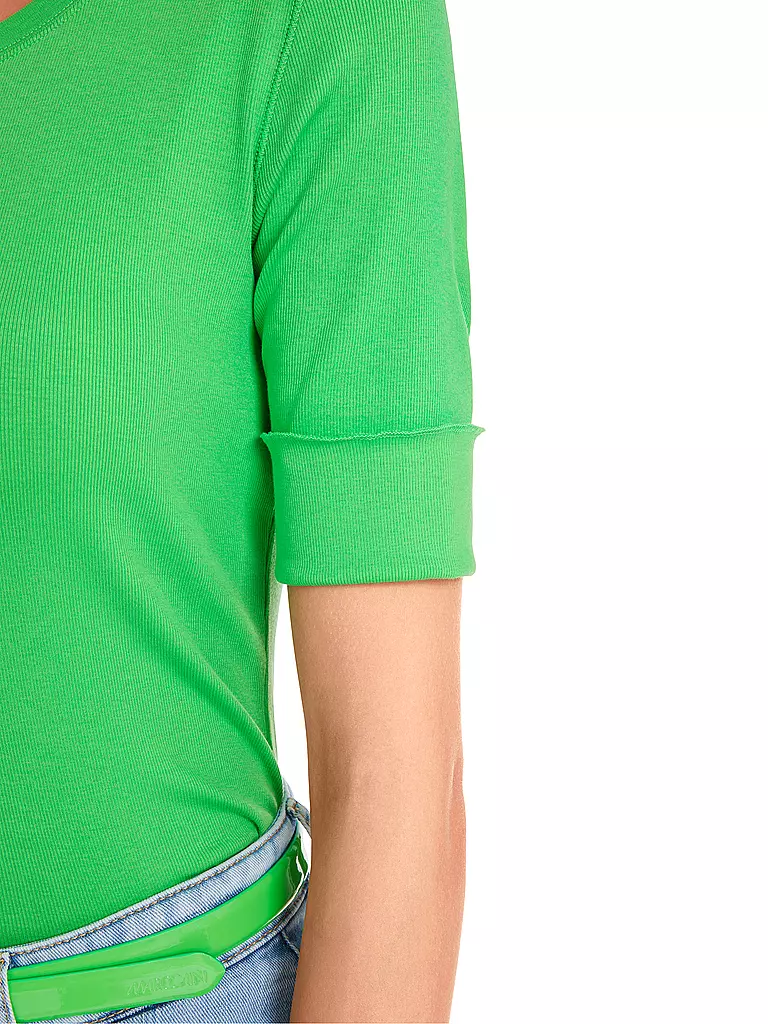 MARC CAIN | T-shirt | Verde