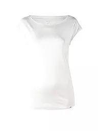 MARC CAIN | T-shirt | Bianco