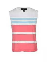 MARC CAIN | Top | Rosso