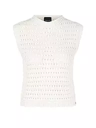 MARC CAIN | Top | Bianco
