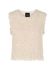MARC CAIN | Top | Marrone chiaro