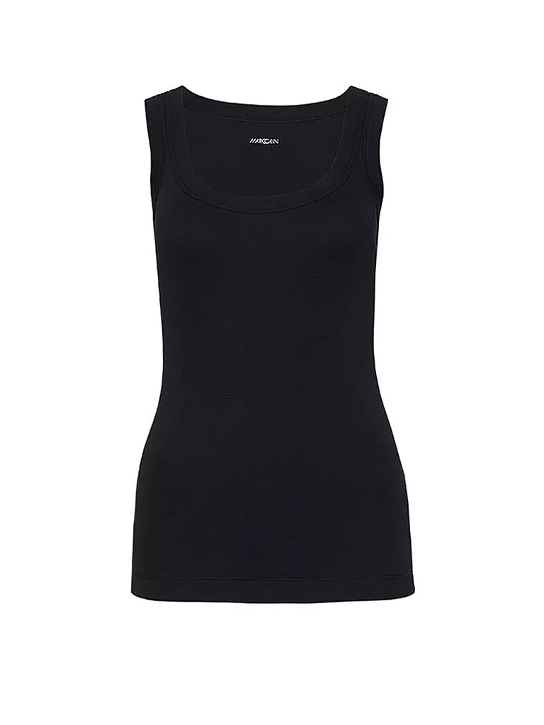 MARC CAIN | Top | Blu scuro