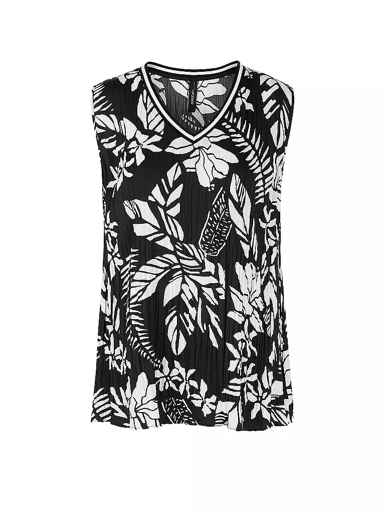MARC CAIN | Top | Nero