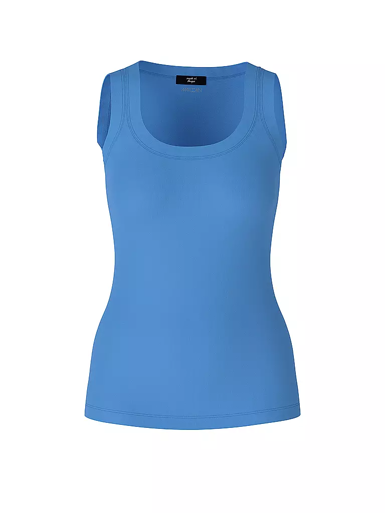 MARC CAIN | Top | Blu
