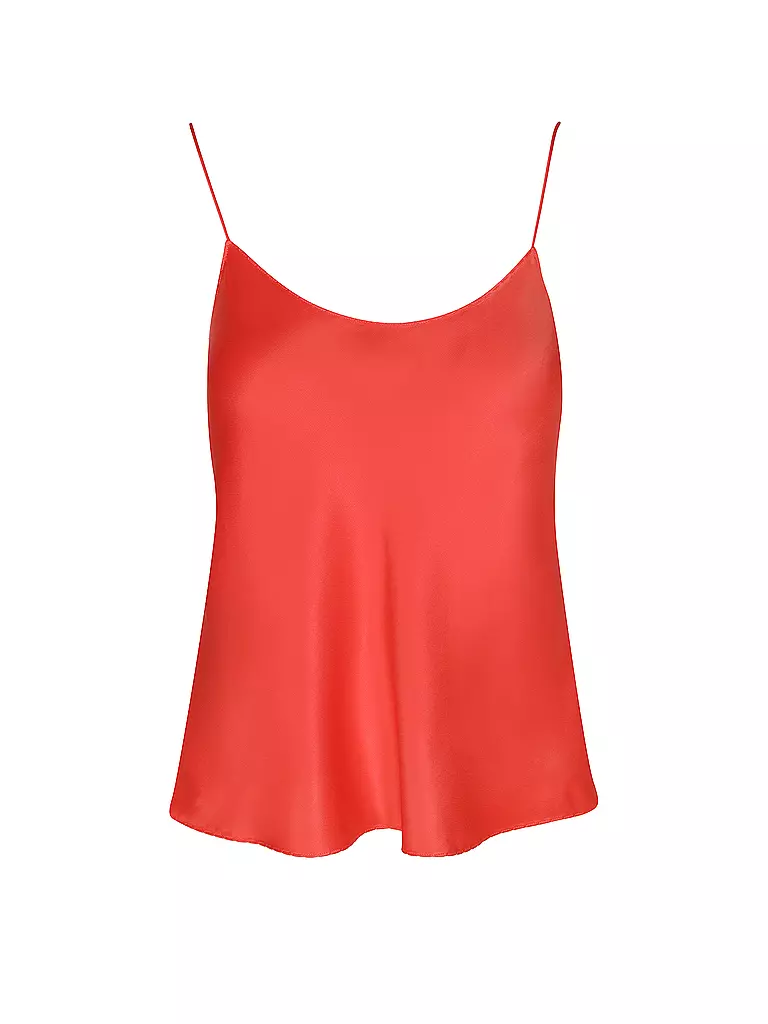 MARC CAIN | Top | Rosso