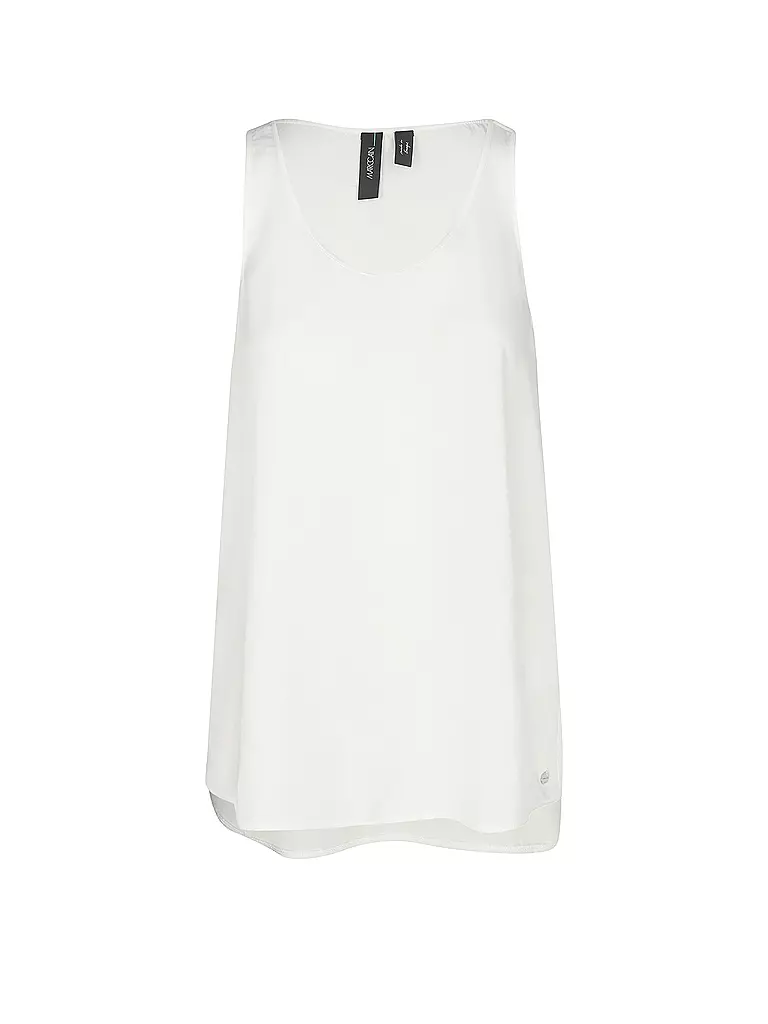 MARC CAIN | Top | Bianco
