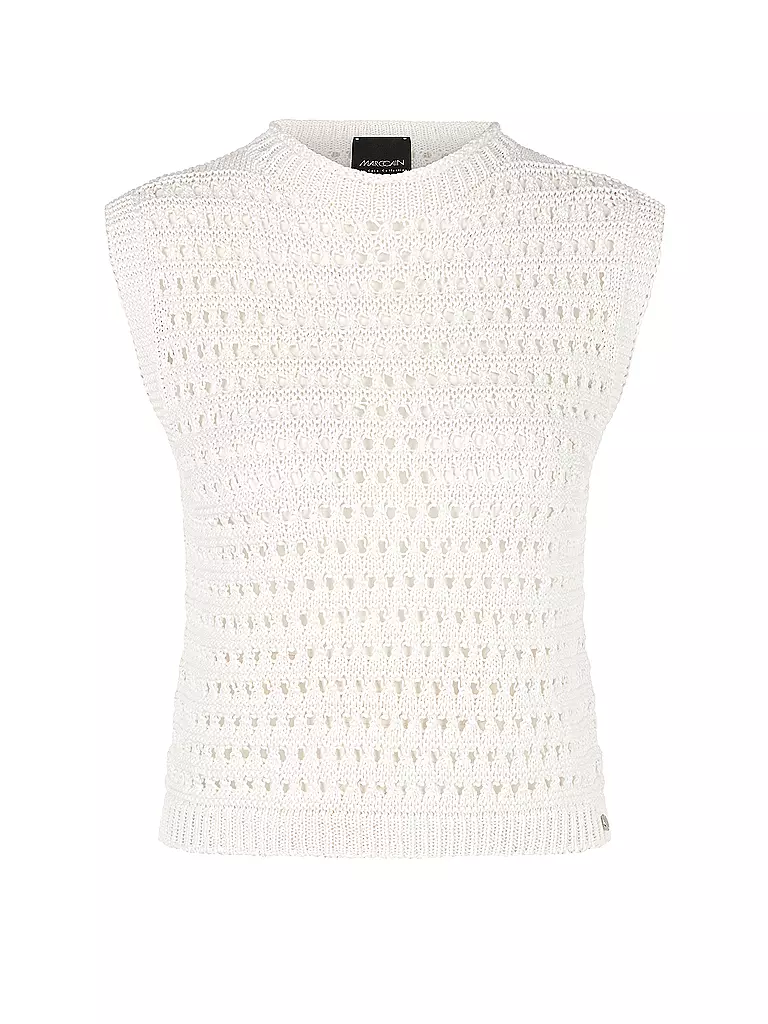 MARC CAIN | Top | Bianco