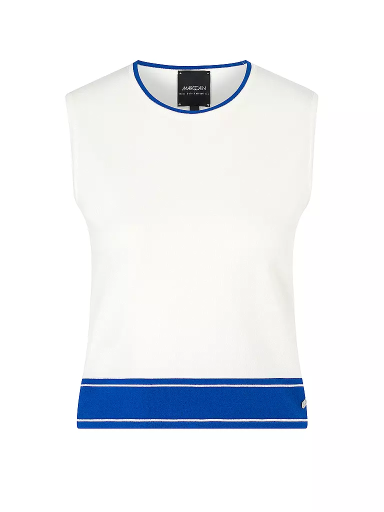 MARC CAIN | Top | Bianco