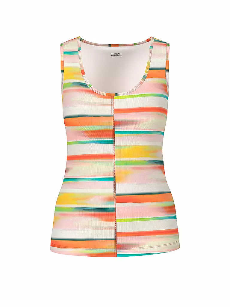 MARC CAIN | Top | Arancione