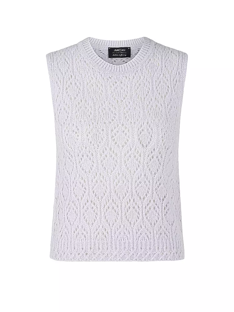MARC CAIN | Top | Blu chiaro