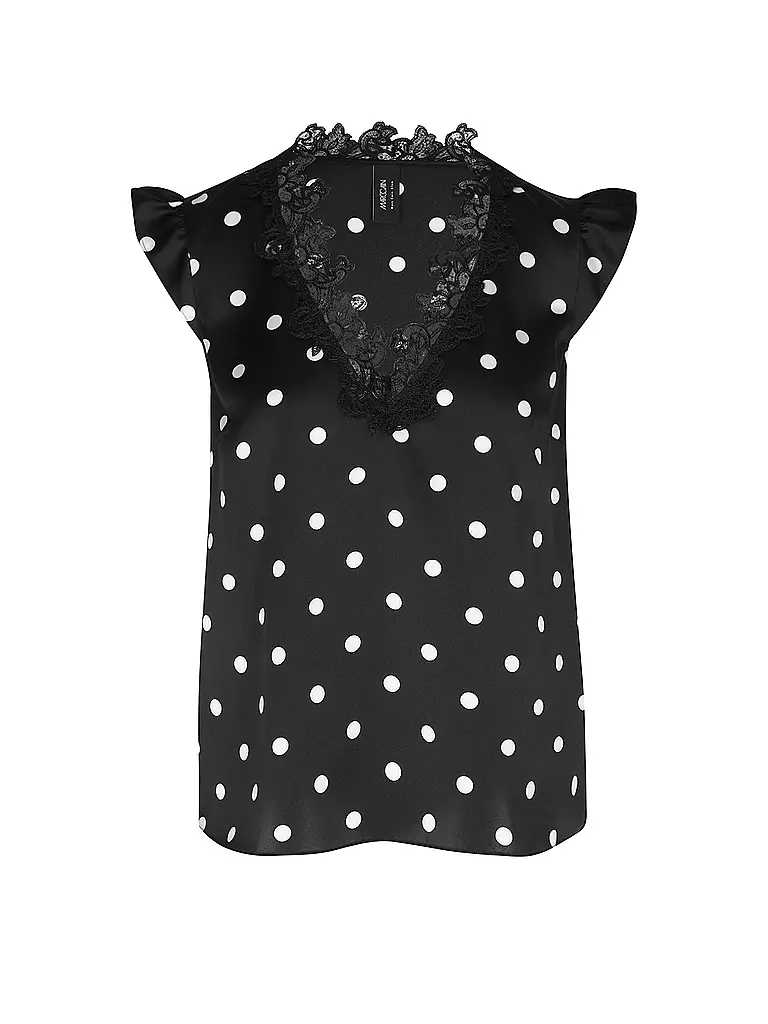 MARC CAIN | Top | Nero