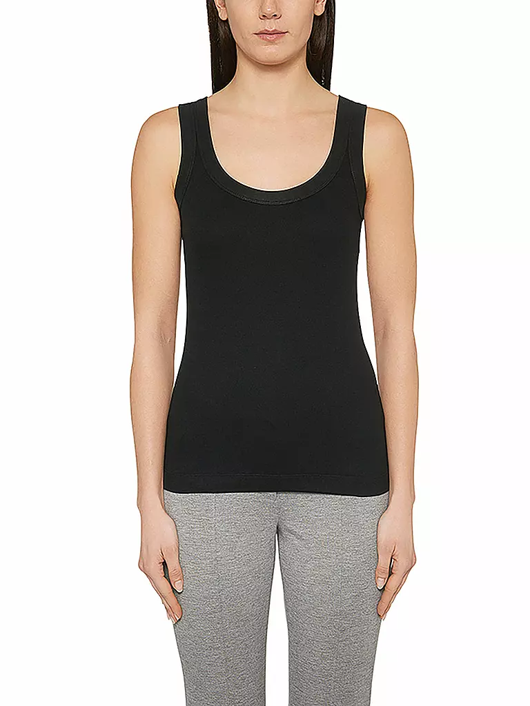 MARC CAIN | Top | Nero