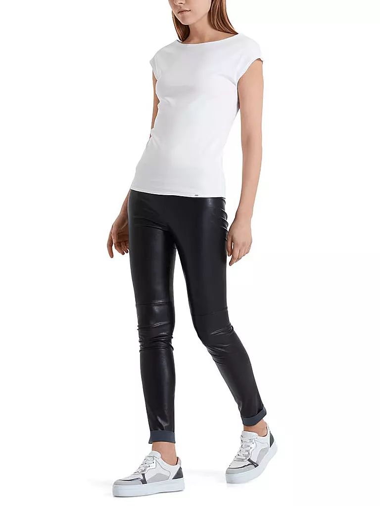 MARC CAIN | Top | Bianco